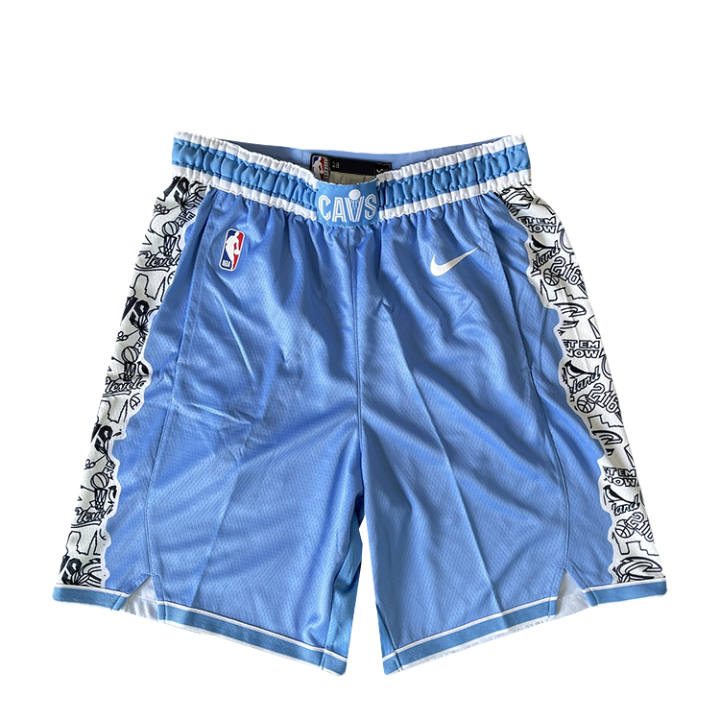 Nike Nike Basketball Shorts Unisex Blue Moderate