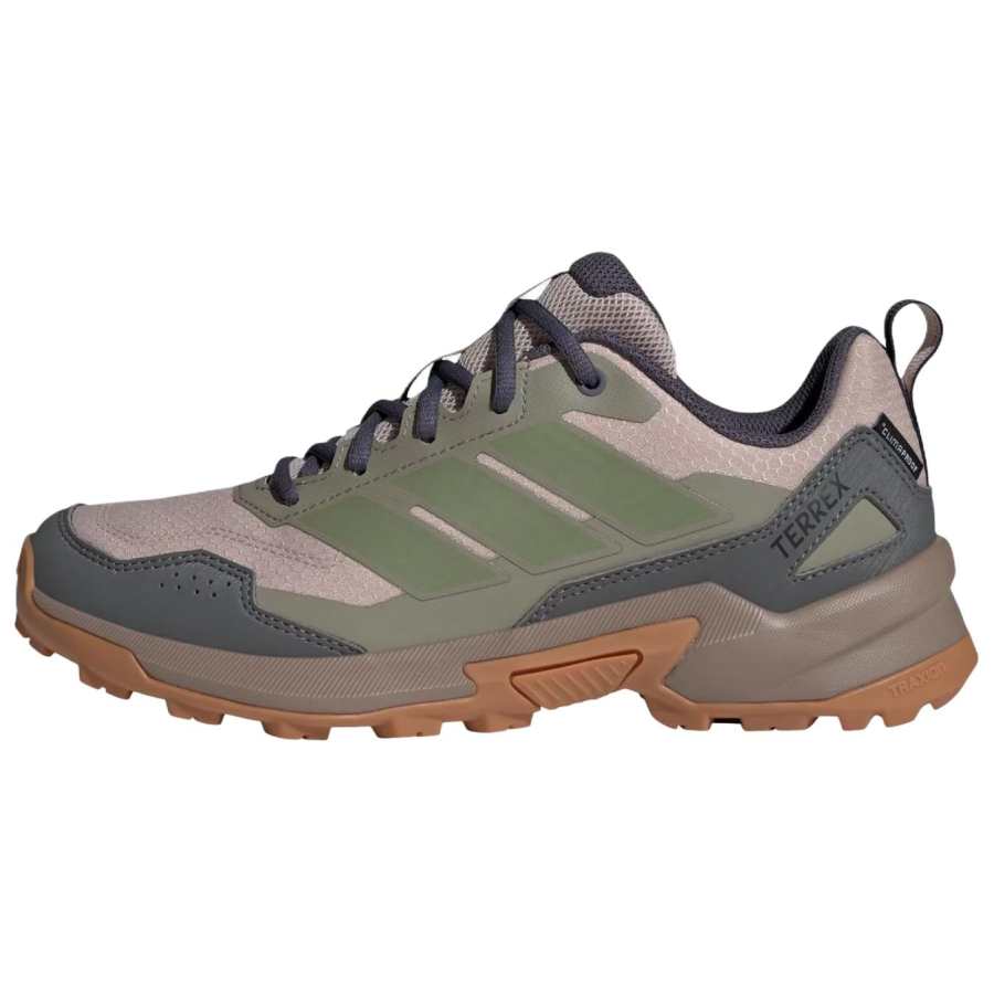Adidas Adidas TERREX EASTRAIL 3 Breathable Waterproof Lightweight Breathable, Waterproof, Lightweight Hiking Shoes Women's