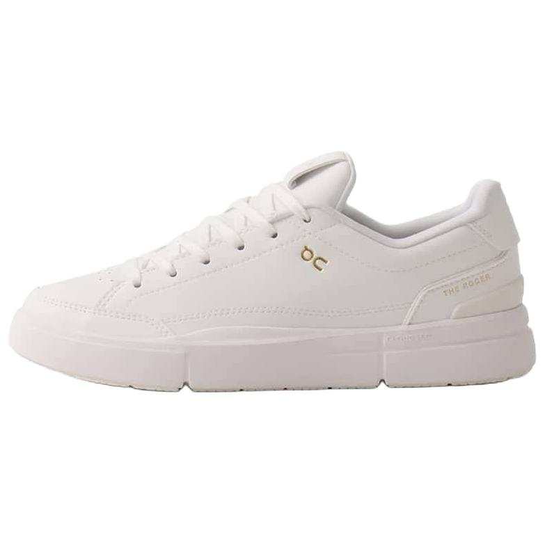 On On lace-up sneakers Women's