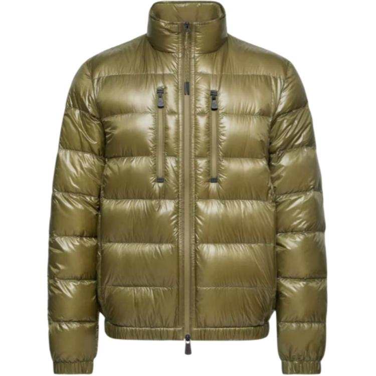 Moncler Grenoble SS26 Orres Down Jacket Men's
