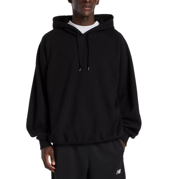 New Balance New Balance NB Grey Sweatshirt Men's