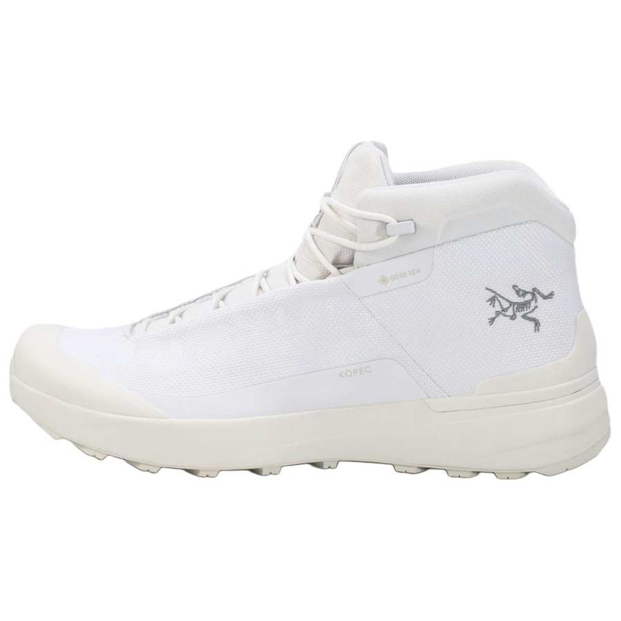 Arcteryx Arc'teryx Kopec Waterproof And Breathable Lightweight Support Quick Dry