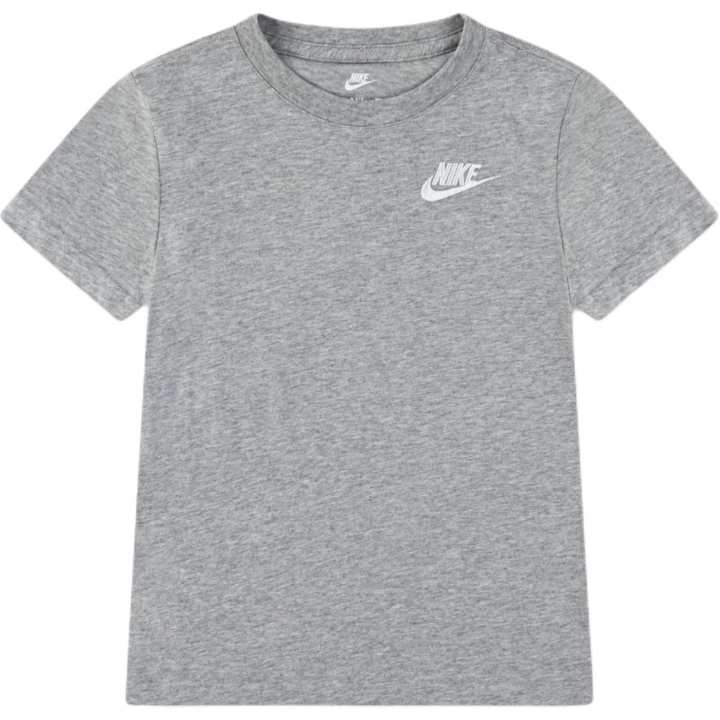 Nike Nike Sportswear T Shirt Children Aged 3 7 Years Old