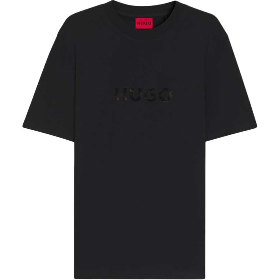 Hugo Boss Dumeo Logo T-Shirt