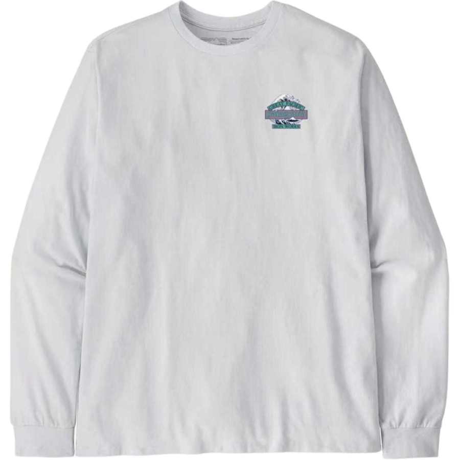 Patagonia Great Waves Long Sleeve T-Shirt