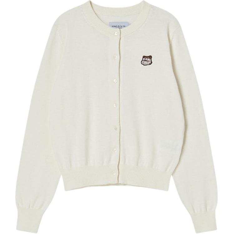 Acme De La Vie Acme De La Vie/ADLV Knitwear Women's