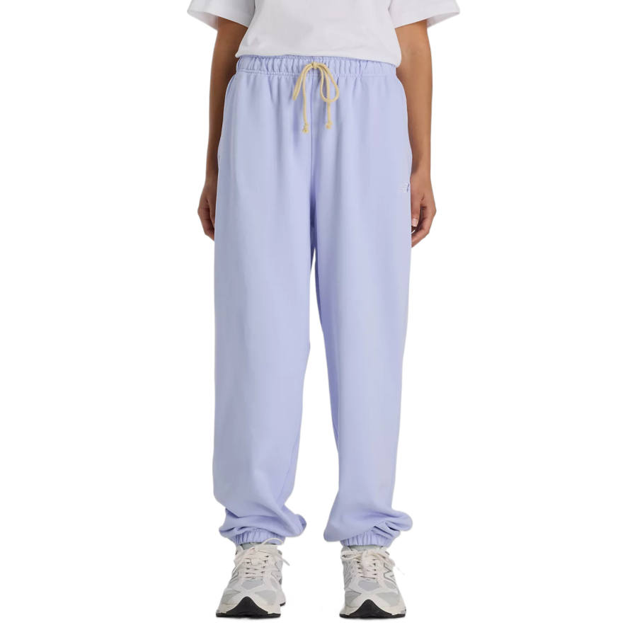 New Balance New Balance Athletics French Terry Knitted Sweatpants Women's