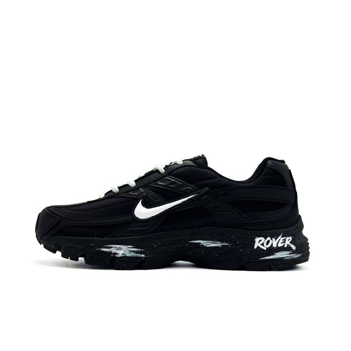 Nike Nike Initiator Cushioning Abrasion Resistant Low top Casual Training Long Distance Running City Commuting Running Shoes