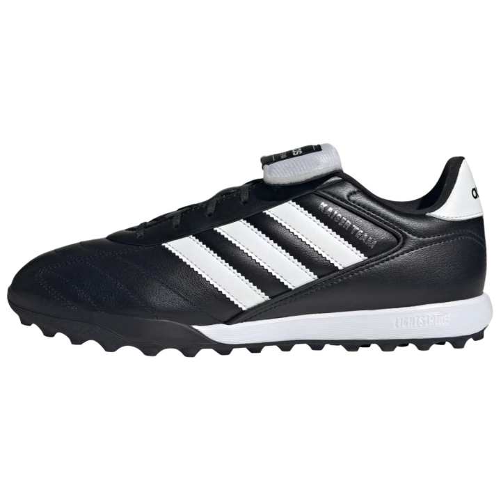 Adidas Adidas Kaiser Team 2 Artificial Turf Soccer Shoes Men's Black