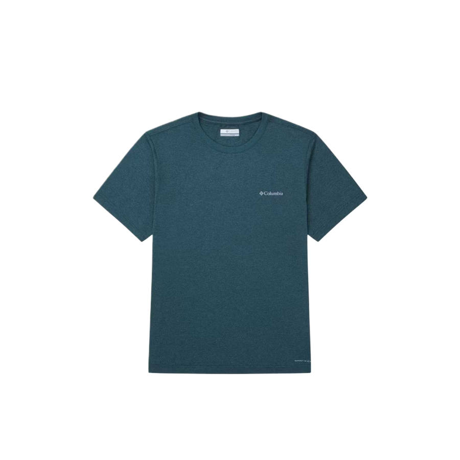 Columbia SS26 Quick Dry T Shirts Men's