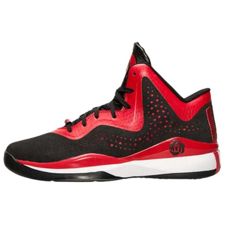 Adidas Adidas D Rose 773 3 'Scarlet'