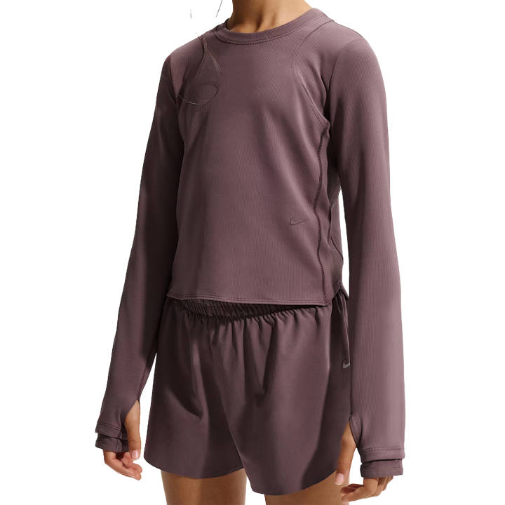 Nike Nike Kids T Shirts Crew Neck Moderate