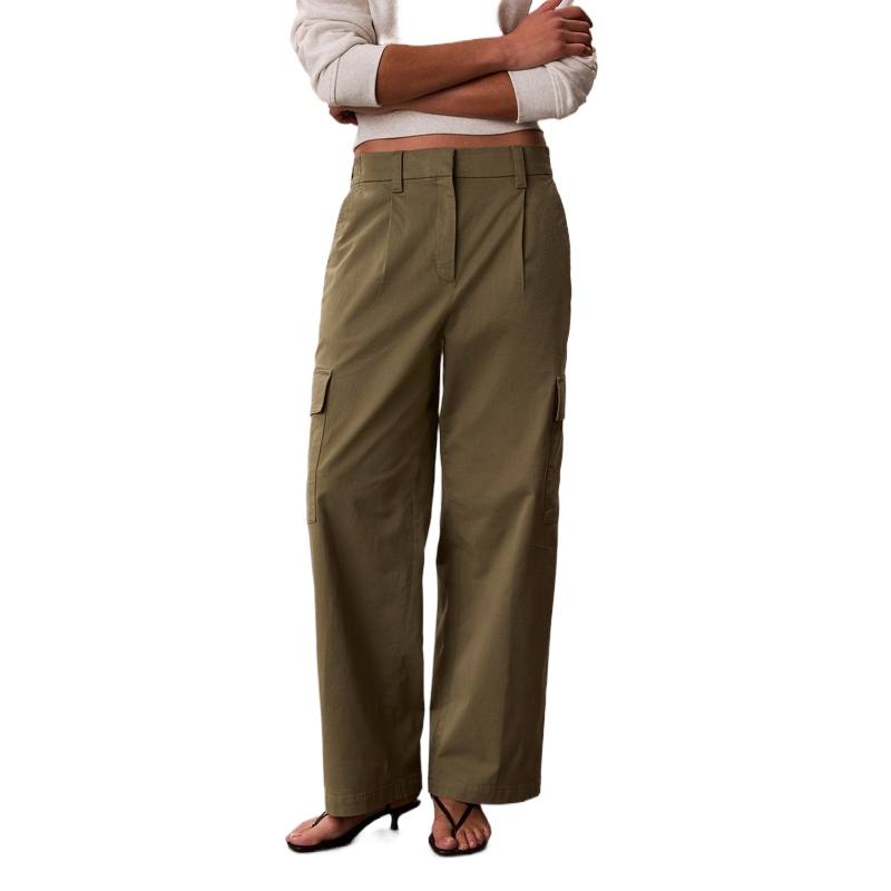 CALVIN KLEIN Casual Pants Women's