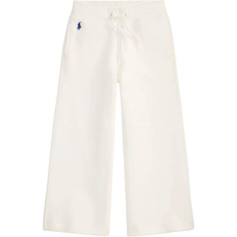 Polo Ralph Lauren Kids' Polo Ralph Lauren Knitted Sweatpants