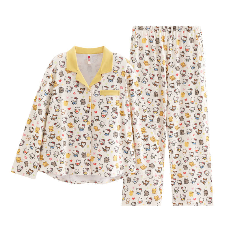 FENTENG FENTENG Women's Pajama Sets