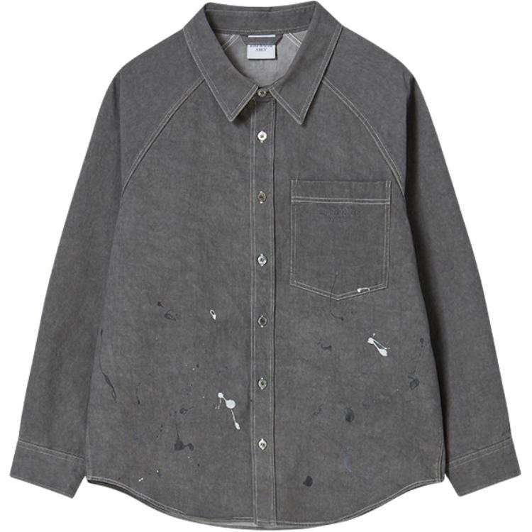 Acme De La Vie Acme De La Vie/ADLV SS26 Shirt Unisex