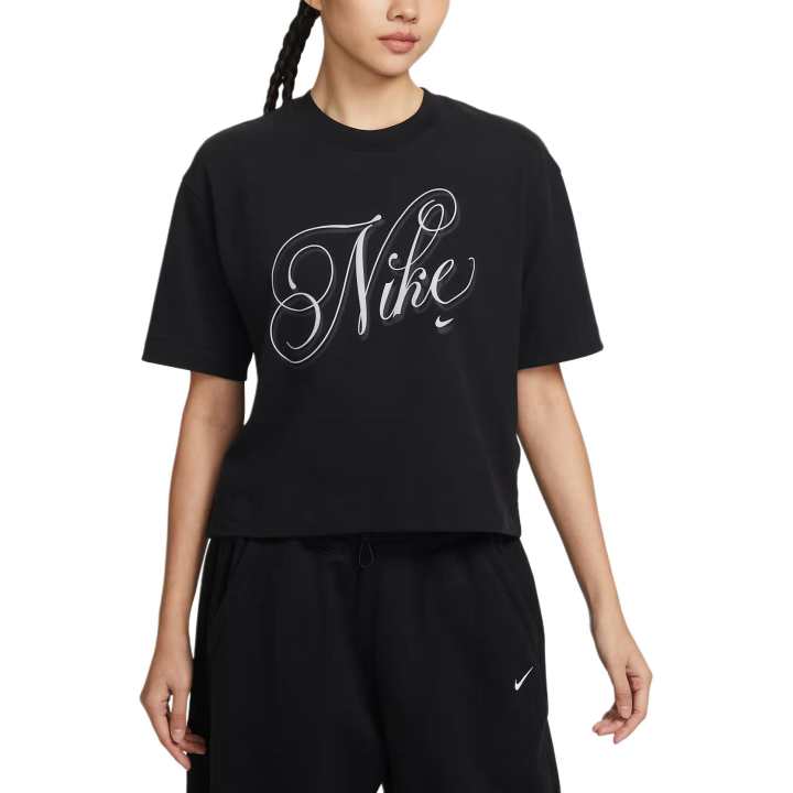 Nike Nike Sportswear T Shirt Women's