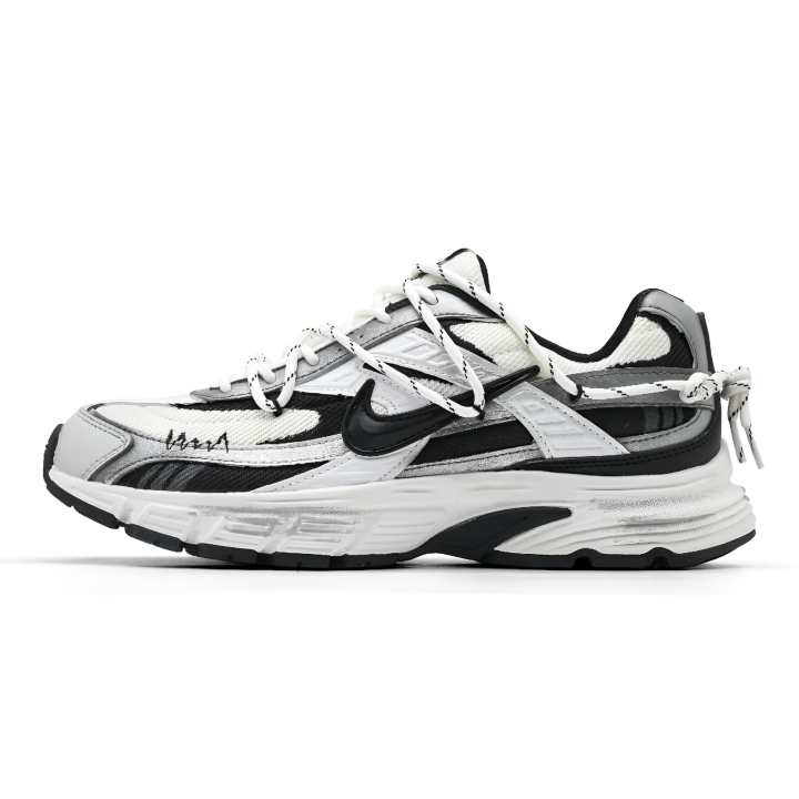 Nike Nike Initiator Cushioning Coverage Impact Resistant Breathable Slip Resistant Low top