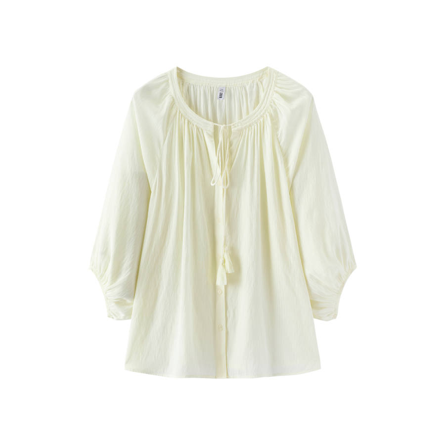 Semir Shirts Women's Crew Neck