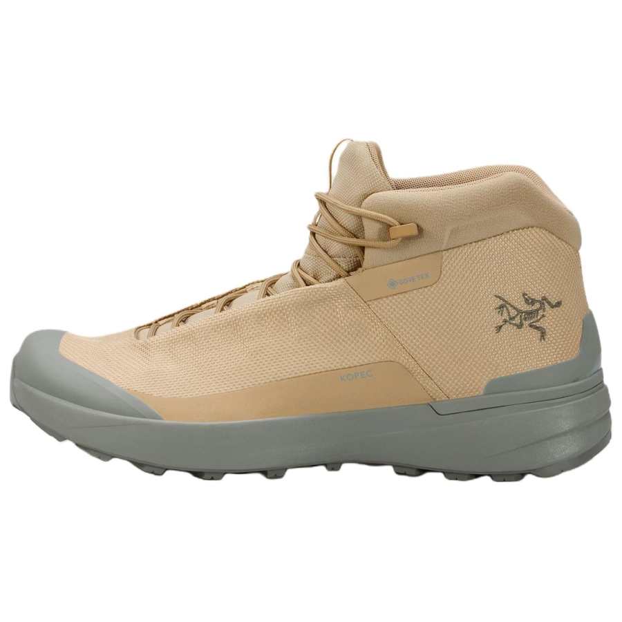 Arcteryx Arc'teryx Kopec Support Cushioning Breathable Waterproof Support Cushioning Breathable Waterproof Mid top Hiking Shoes