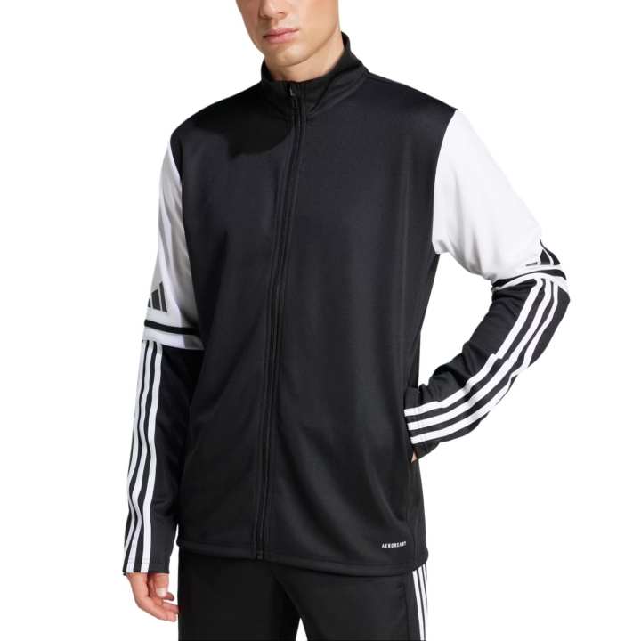Adidas Adidas Soccer Jerseys Men's Black/White Moderate