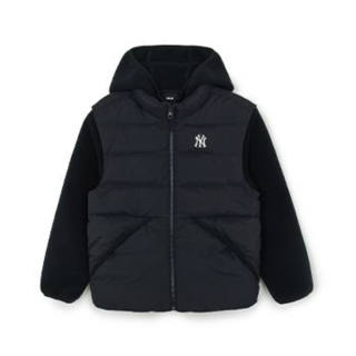 MLB KIDS Casual Sportswear FW/AW25 2 Pack Kids'