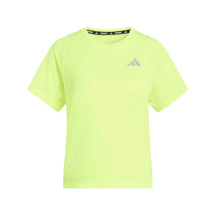 Adidas Adidas Performance Running T Shirt Women's