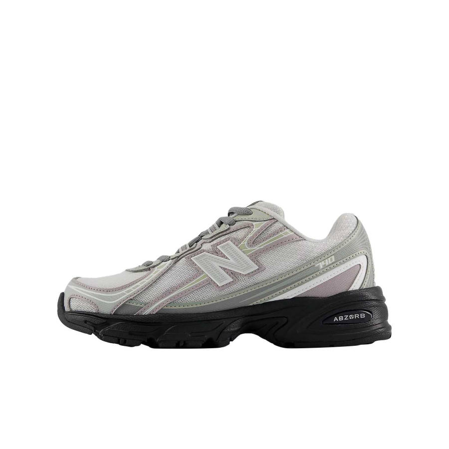 New Balance New Balance NB 740 Mesh Cushioning Low top Kids' Running Shoes Standard M Teenagers