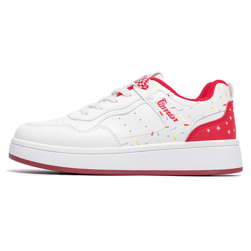 WARRIOR WARRIOR Skateboard Shoes Women's