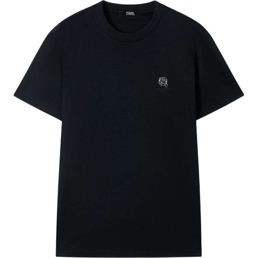 KARL LAGERFELD / Karl Lagerfeld Jeans T Shirt Unisex