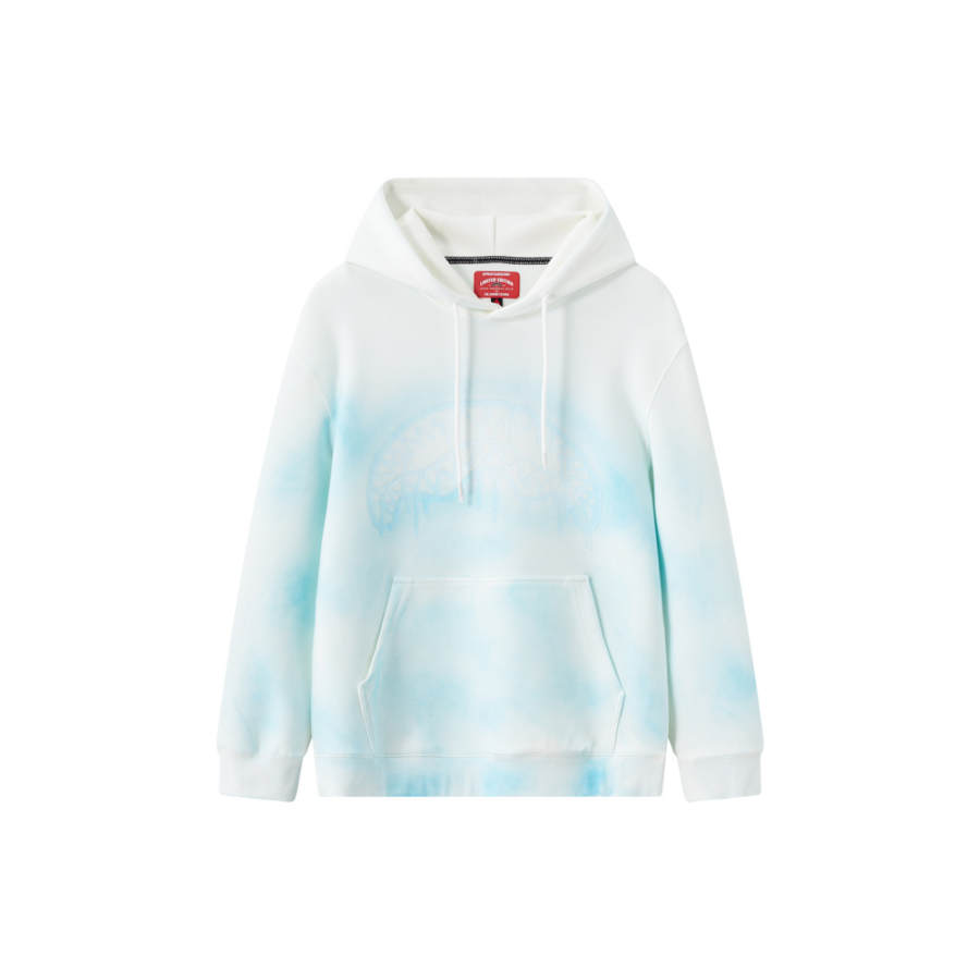 SPRAYGROUND Sweatshirts Unisex Hooded Moderate