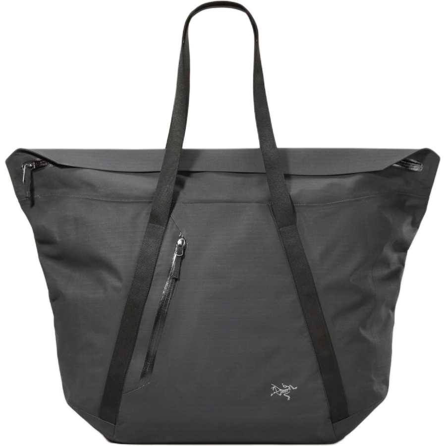 Arcteryx Arc'teryx Granville 30L Tote Bag, Shopping Bag, Handbag, Shoulder Bag, Outdoor Bag Nylon Black Unisex