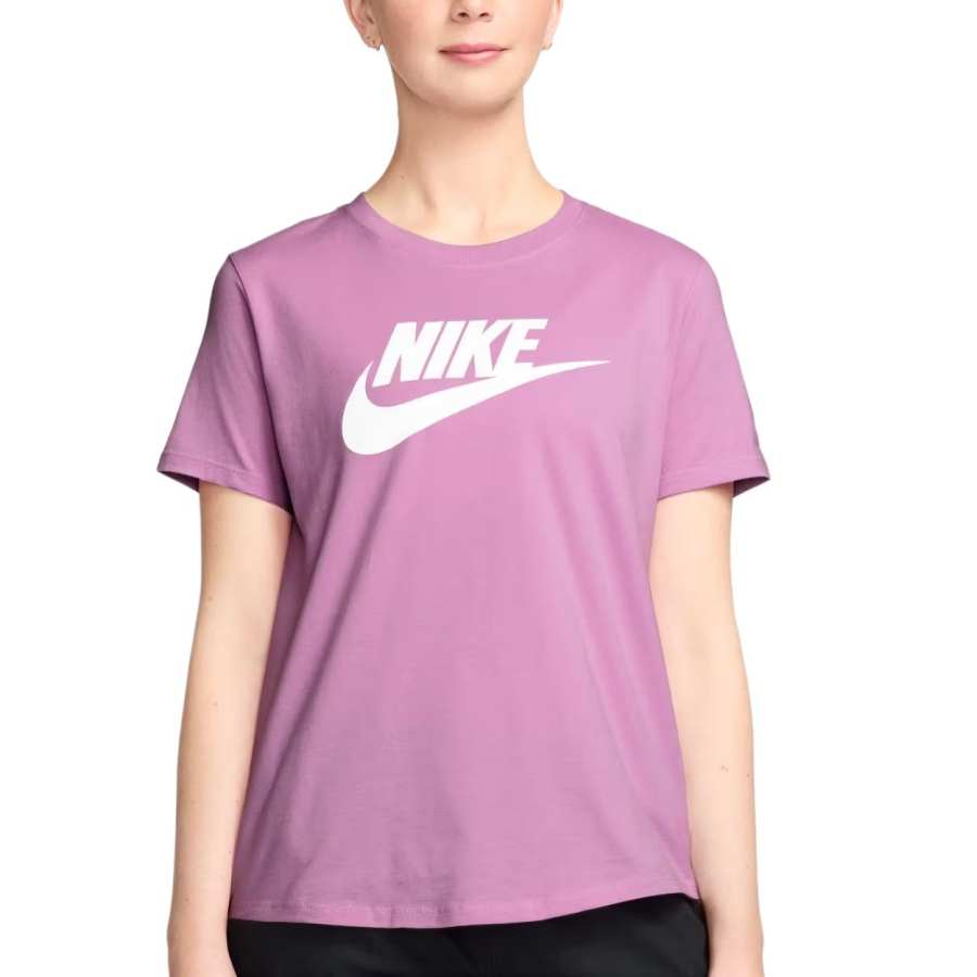 Nike Nike Sportswear Essentials T Shirt Women's