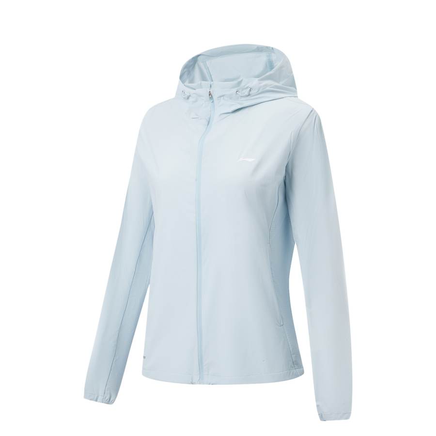 Li-Ning Li Ning Fitness Series Sun Protection Clothing Women's