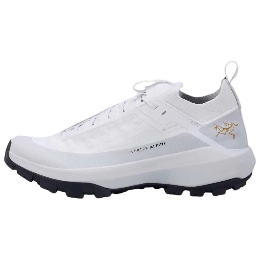 Arcteryx Arc'teryx VERTEX ALPINE Low top Mountaineering Shoes Women's White