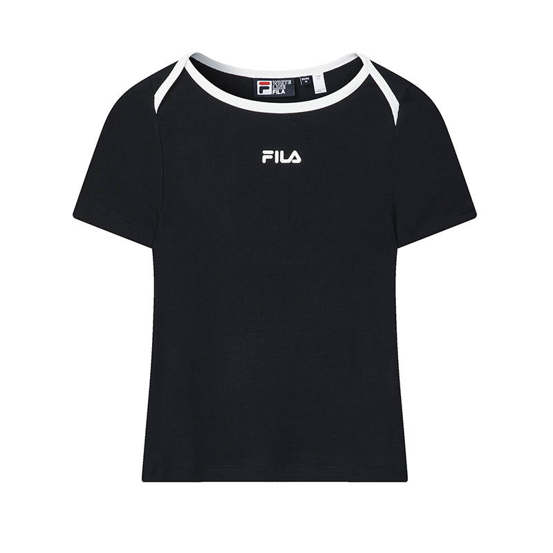 FILA T Shirt Women's Legend Blue