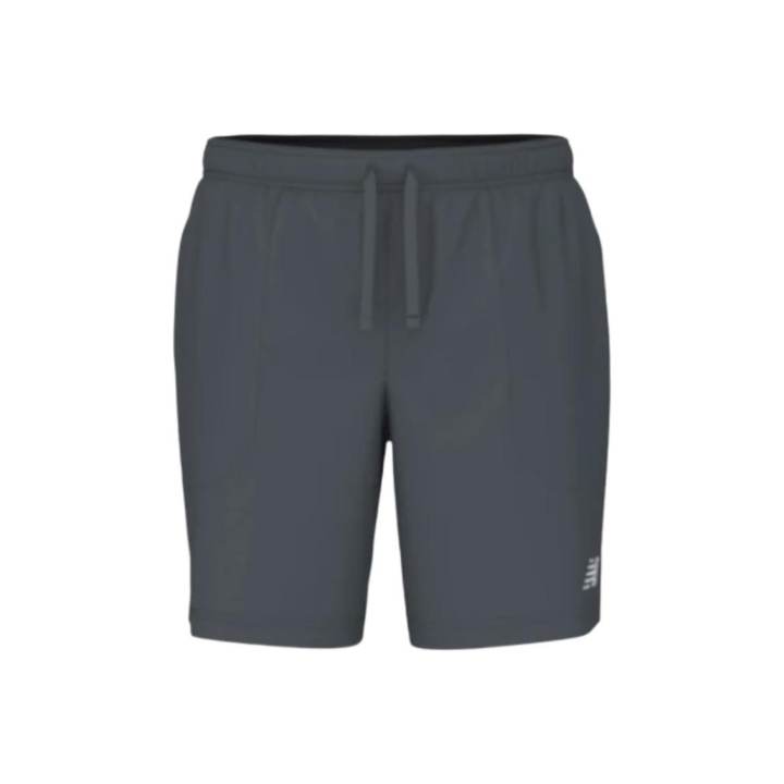 New Balance New Balance Casual Shorts Men's Graphite