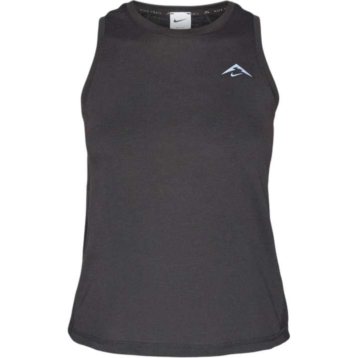 Nike Nike Running Tank Tops Women's Black