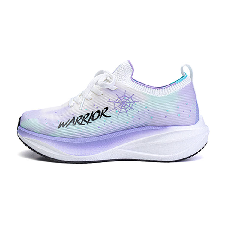 WARRIOR Warrior Cushioning Coverage Rebound Height Increasing Abrasion Resistant Lightweight Breathable