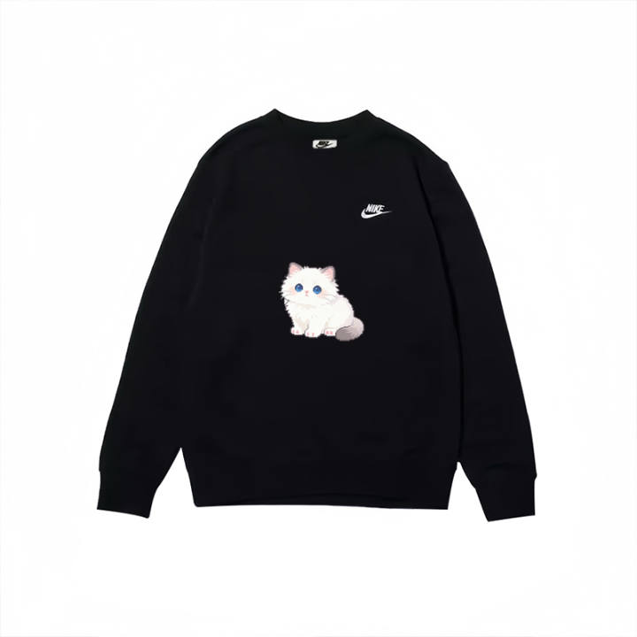 Nike Nike Sportswear Sweatshirt Men's