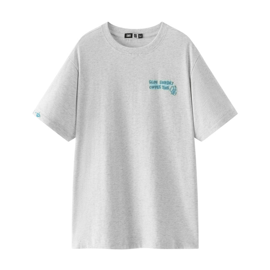 Semir Short Sleeved T Shirts Women's