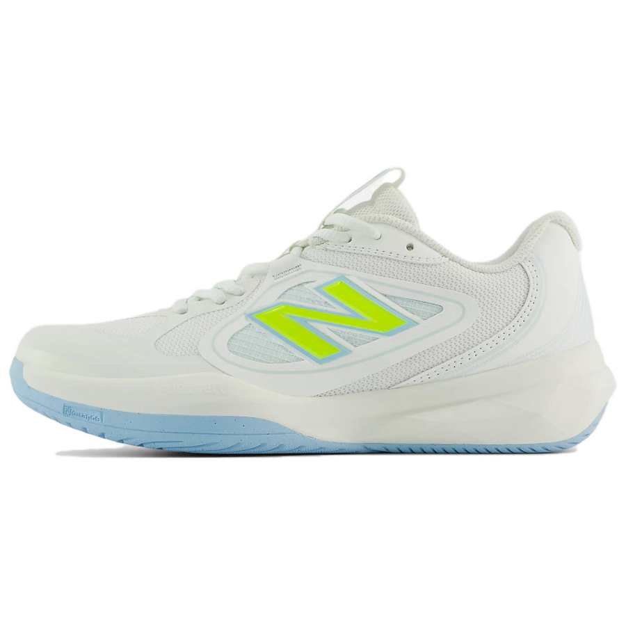 New Balance New Balance NB FuelCell 796v5 Comfortable Training Shoes Women's White