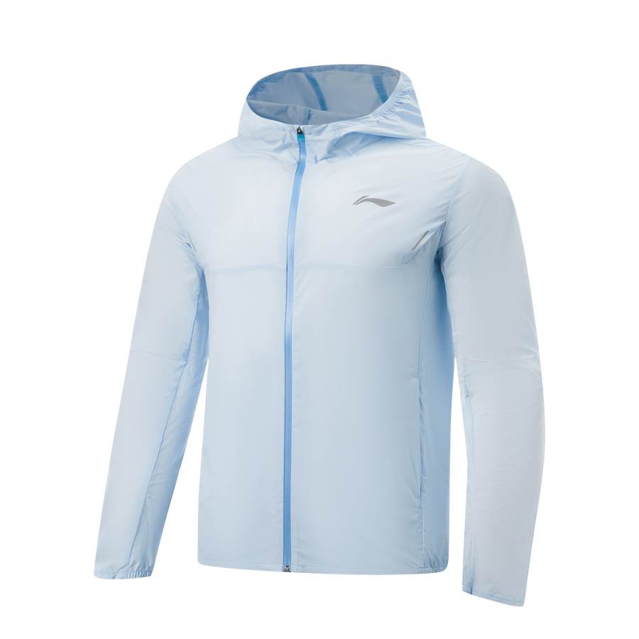 Li-Ning Li Ning Running Collection Sun Protection Clothing Men's