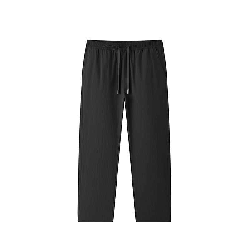 Semir Casual Pants Men's Moderate Tapered Pants