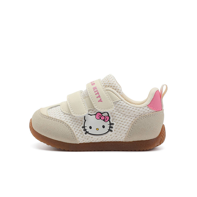 Sanrio Hello Kitty Hello Kitty Low top Kids' Skateboarding Shoes Children Aged 3 7 Years Old