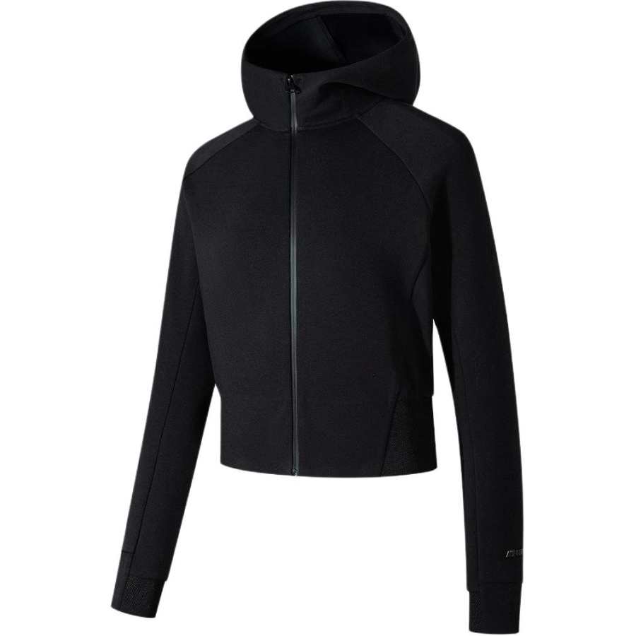 Anta Champion All Weather Collection Jackets & Coats Women's