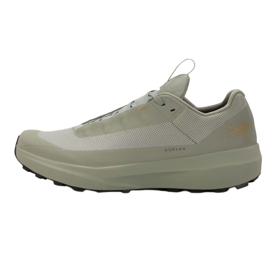Arcteryx Arc'teryx Norvan LD 4 Trail Running Shoes Men's Green