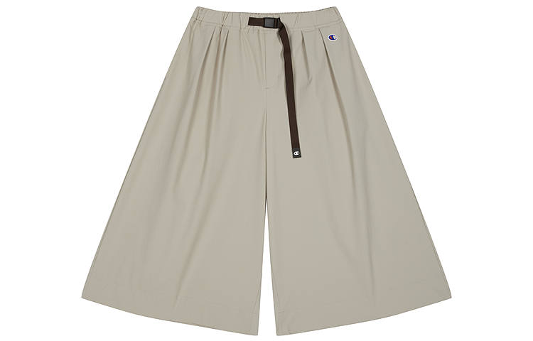 Champion Campus SS26 Casual Pants US Version Women's