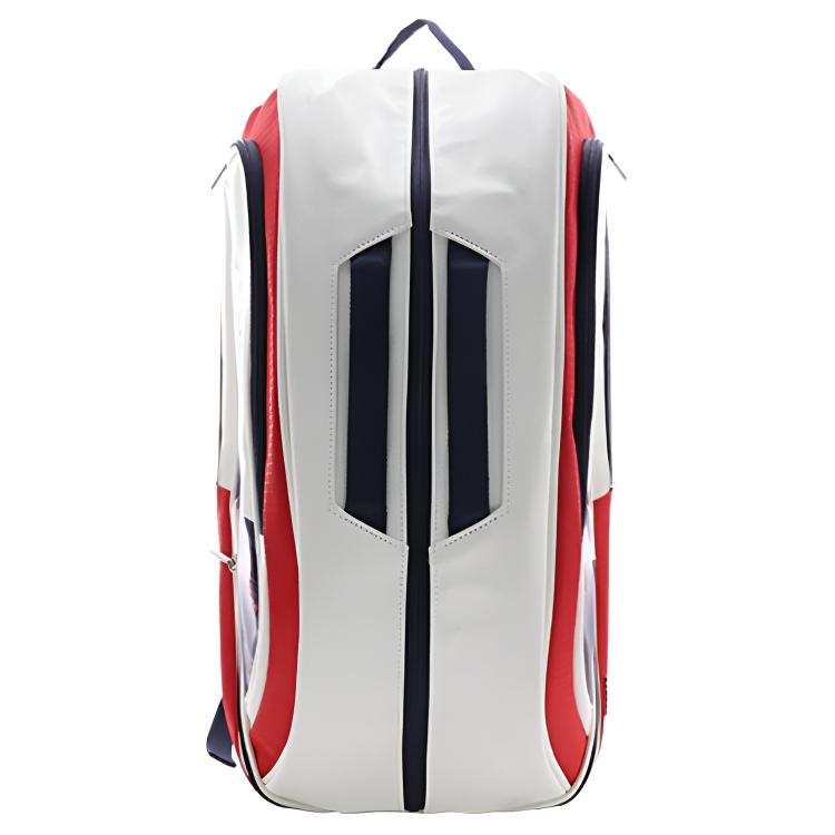 YONEX YONEX Artificial Leather Gym Bag Regular Unisex Multicolor