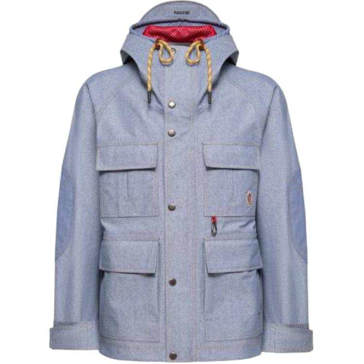 Moncler Grenoble Jackets & Coats Men's